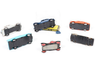 Lot 182 - NOREV (FRANCE) (6)