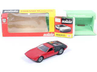 Lot 191 - SOLIDO (FRANCE) (1)