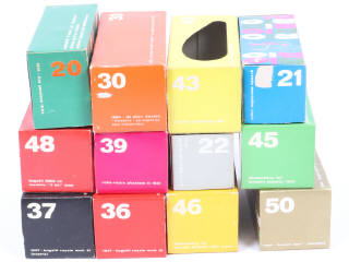 Lot 155 - RIO (ITALIE) (12)