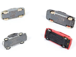 Lot 190 - C.I.J. (FRANCE) (4)