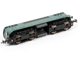Lot 28 - HORNBY 'HO' (1)
