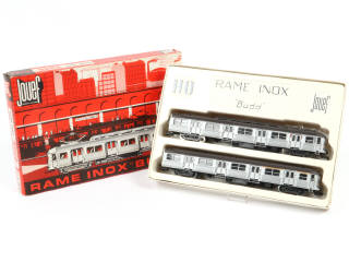 Lot 32 - JOUEF 'HO' (FRANCE) (1)
