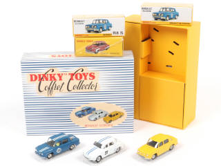 Lot 243 - EDITIONS ATLAS (FRANCE) (1)