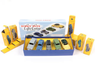 Lot 244 - EDITIONS ATLAS (FRANCE) (1)