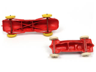 Lot 63 - DIVERS (USA) (2)