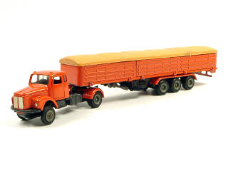 Lot 540 - ARPRA (BRAZIL) (1)