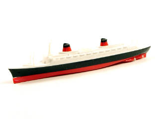 Lot 749 - DINKY TOYS FRANCE (1)