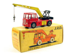 Lot 464 - C.I.J. (FRANCE) (1)