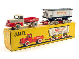 Lot 527 - JRD (FRANCE) (1)