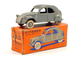 Lot 522 - JRD (FRANCE) (1)