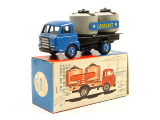 Lot 488 - C.I.J. (FRANCE) (1)
