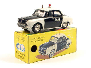 Lot 427 - C.I.J. (FRANCE) (1)