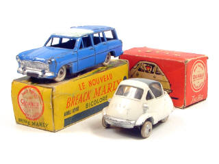 Lot 529 - QUIRALU (FRANCE) (2)
