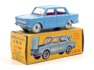 Lot 518 - JRD (FRANCE) (1)