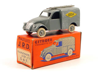 Lot 523 - JRD (FRANCE) (1)