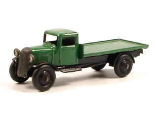 Lot 800 - DINKY TOYS GB (1)