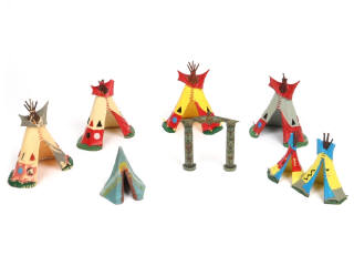 Lot 20 - STARLUX (FRANCE) (8)