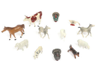 Lot 5 - B.F. (FRANCE) (12)