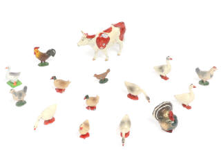 Lot 6 - B.F. (FRANCE) (15)