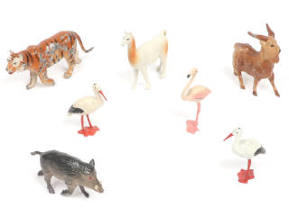 Lot 2 - B.F. (FRANCE) (7)