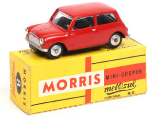 Lot 75 - METOSUL (PORTUGAL) (1)