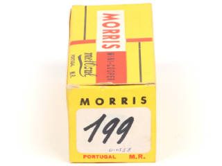 Lot 75 - METOSUL (PORTUGAL) (1)