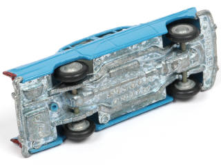 Lot 72 - MICRO MODELS (NOUVELLE-ZELANDE) (1)
