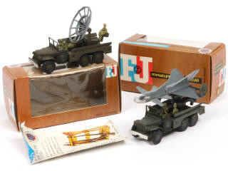 Lot 167 - FRANCE JOUETS (FRANCE) (2)