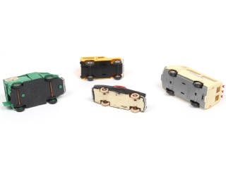 Lot 95 - NOREV (FRANCE) (4)