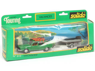 Lot 173 - SOLIDO (FRANCE) (1)
