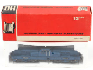 Lot 34 - JOUEF 'HO' (FRANCE) (1)