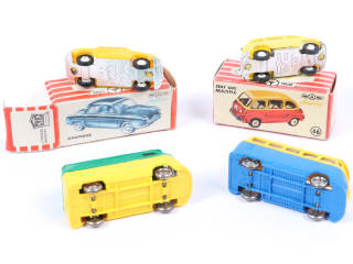 Lot 284 - DIVERS (15)