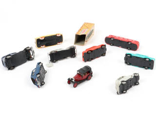 Lot 99 - NOREV (FRANCE) (10)