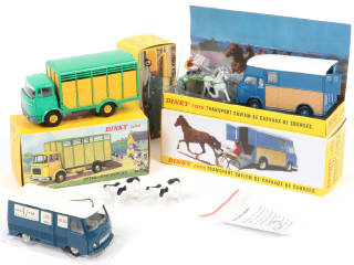 Lot 114 - EDITIONS ATLAS (FRANCE) (3)