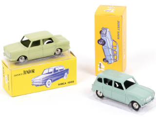 Lot 103 - EDITIONS ATLAS (FRANCE) (2)