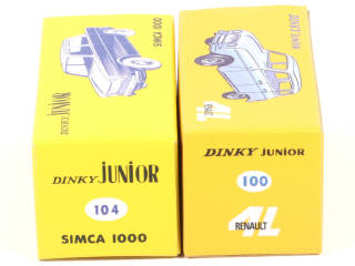 Lot 103 - EDITIONS ATLAS (FRANCE) (2)