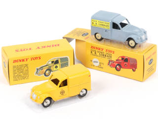 Lot 105 - EDITIONS ATLAS (FRANCE) (2)