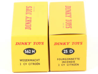 Lot 105 - EDITIONS ATLAS (FRANCE) (2)