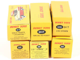 Lot 127 - EDITIONS ATLAS (FRANCE) (6)