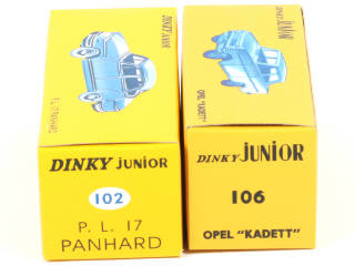 Lot 104 - EDITIONS ATLAS (FRANCE) (2)