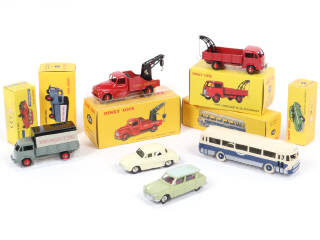 Lot 125 - EDITIONS ATLAS (FRANCE) (6)