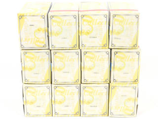 Lot 233 - MATCHBOX COLLECTIBLES (USA) (12)