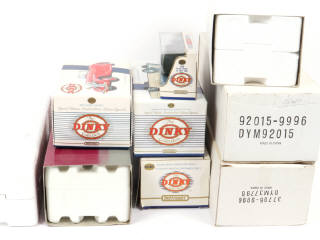 Lot 232 - MATCHBOX COLLECTIBLES (USA) (11)