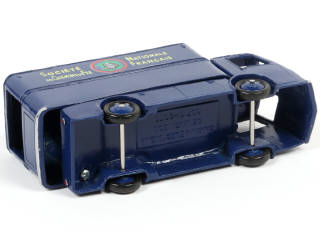 Lot 162 - CLUB DINKY FRANCE (1)