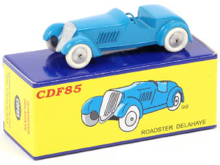 Lot 158 - CLUB DINKY FRANCE (1)
