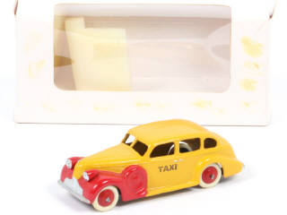 Lot 150 - CLUB DINKY FRANCE (1)