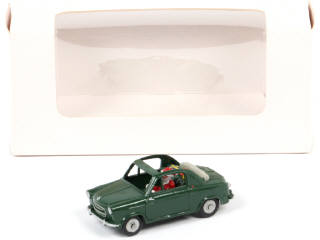 Lot 147 - CLUB DINKY FRANCE (1)