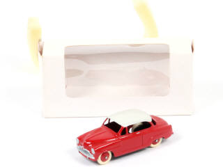 Lot 143 - CLUB DINKY FRANCE (1)