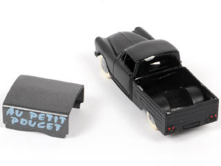 Lot 151 - CLUB DINKY FRANCE (1)