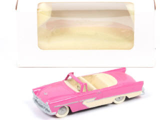 Lot 152 - CLUB DINKY FRANCE (1)